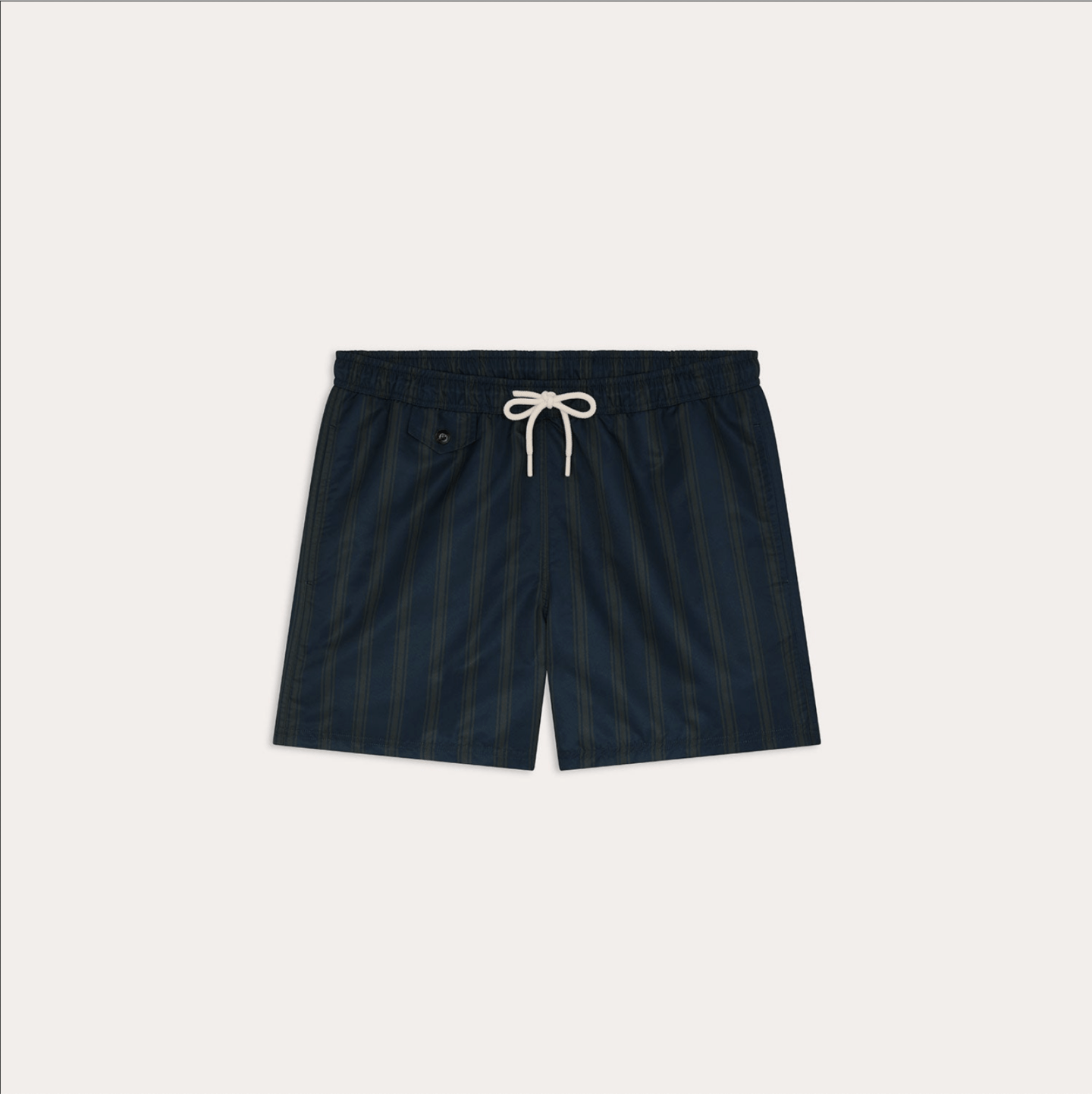 maillot de bain &agrave; rayures style ivy Hast - seaqual