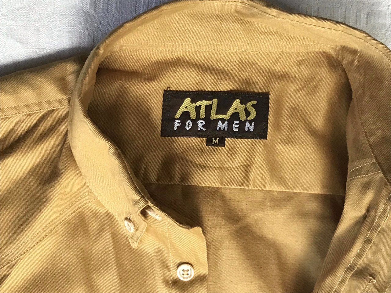 atlas for men 