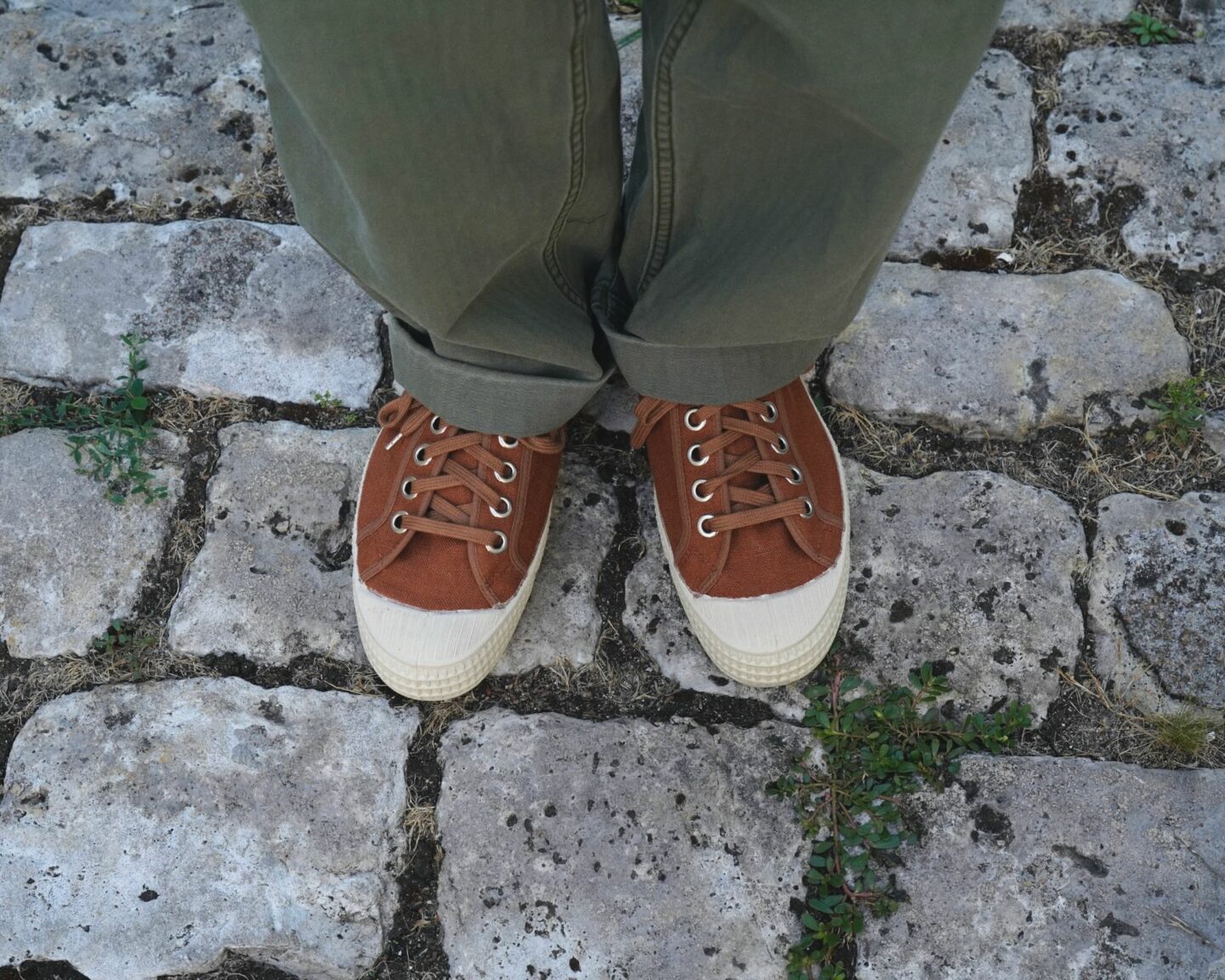 test et avis sur la collaboration novesta x octobre &eacute;ditions et la star master en lin
