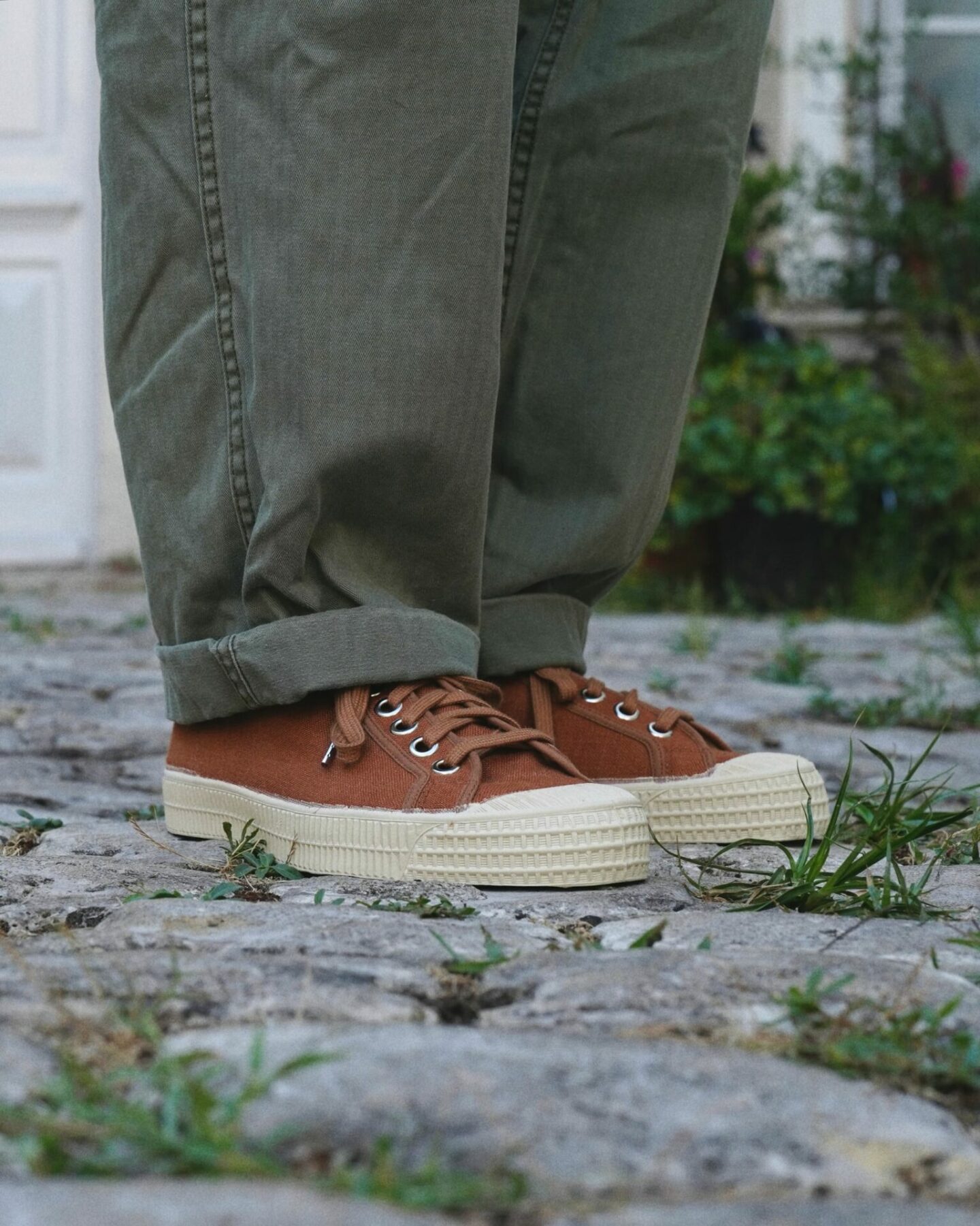 novesta x octobre edition star master lin